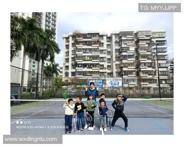 深圳网球队的蜕变之旅：从传统强队到现代化竞技新星